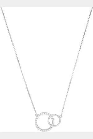 Amor Kette mit Anhänger Ketten 1 ct Damen (49.99 € / 1 ct)