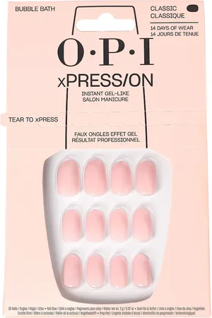 OPI XPRESS/ON Press-On Nägel Kunstnägel & Nageldesign 1 ct Artificial Nails – xPress/on (14.19 € / 1 ct)