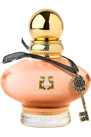 Eisenberg LES SECRETS Women SECRET II JARDIN DES SENS Eau de Parfum 50 ml Damen (1399.8 € / 1 l)