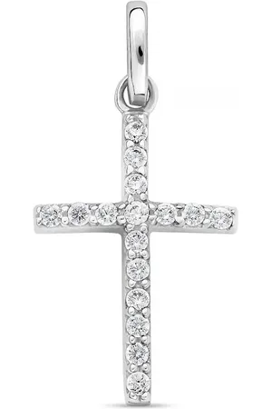 FAVS Anhänger 925er Silber Charms & Kettenanhänger 1 ct Damen (29.89 € / 1 ct)