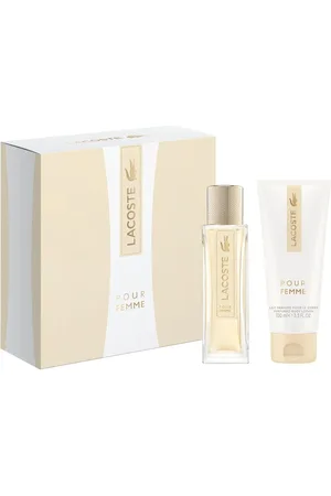Lacoste Pour Femme Duschpflege 1 ct Damen (39.35 € / 1 ct)