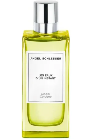 Angel Schlesser Les Eaux d