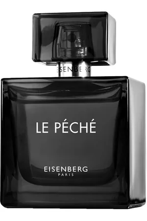 Eisenberg L’Art du Parfum – Men LE PÉCHÉ Parfum 50 ml Herren (2120 € / 1 l)