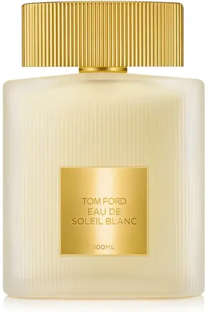 Tom Ford Damen Signature Düfte Eau de Soleil Blanc Eau de Toilette 100 ml (1630 € / 1 l)