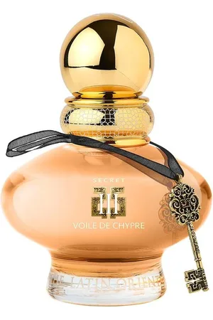 Eisenberg LES SECRETS Women SECRET III VOILE DE CHYPRE Eau de Parfum 30 ml Damen (2733.33 € / 1 l)