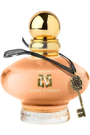Eisenberg LES SECRETS Women SECRET IV RITUEL D