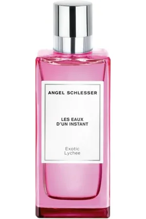 Angel Schlesser Les Eaux d