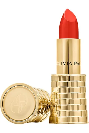 Olivia Palermo True Matte Lipstick Lippenstifte 4 g Poppy (11497.5 € / 1 kg)