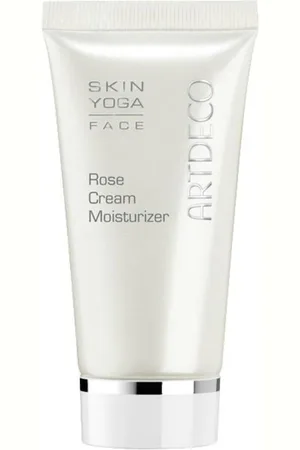 Artdeco Skin Yoga Face Rose Cream Moisturizer Gesichtscreme 50 ml (539.8 € / 1 l)