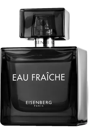 Eisenberg L’Art du Parfum – Men EAU FRAÎCHE Parfum 100 ml Herren (1530 € / 1 l)