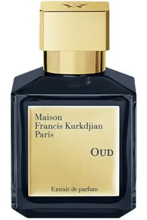 Maison Francis Kurkdjian Oud Extrait de Parfum Eau de Parfum 70 ml Damen (4814.14 € / 1 l)