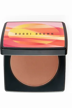 Bobbi Brown Spring Sunkissed Collection Bronzing Powder Contouring 9 g NATURAL (6221.11 € / 1 kg)