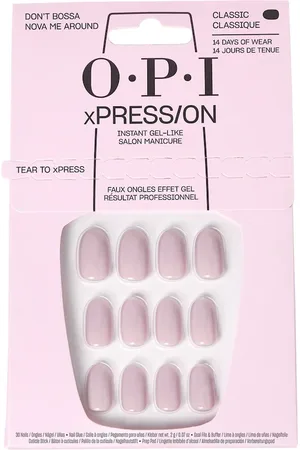 OPI XPRESS/ON Press-On Nägel Kunstnägel & Nageldesign 1 ct Artificial Nails – xPress/on (16.99 € / 1 ct)