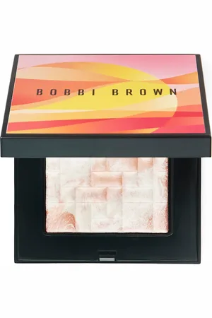 Bobbi Brown Spring Sunkissed Collection Highlighting Powder Highlighter 8 g PINK GLOW (7873.75 € / 1 kg)
