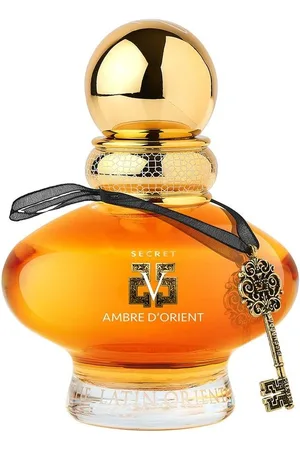 Eisenberg LES SECRETS Women SECRET V AMBRE D