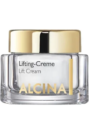 ALCINA Lifting Creme XL* Nachtcreme 250 ml (663.96 € / 1 l)