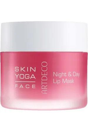 Artdeco Skin Yoga Face Night & Day Lip Mask Lippenmasken 20 ml (849.5 € / 1 l)