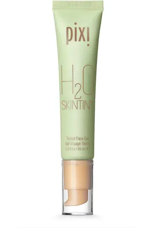 Pixi TINTED FACE GEL Foundation 35 ml BEIGE (628.29 € / 1 l)