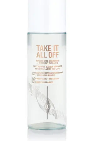 Charlotte Tilbury Take It All Off Make-up Entferner 120 ml (266.67 € / 1 l)