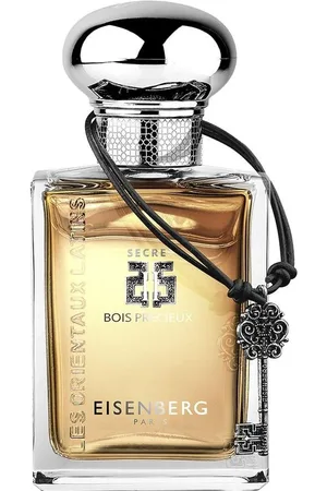 Eisenberg LES SECRETS Men SECRET II BOIS PRECIEUX Eau de Parfum 30 ml Herren (3933.33 € / 1 l)