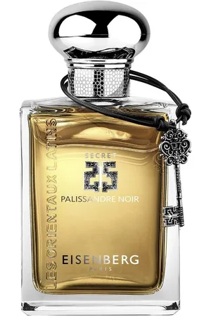 Eisenberg LES SECRETS Men SECRET I PALISSANDRE NOIR Parfum 50 ml Herren (1399.8 € / 1 l)