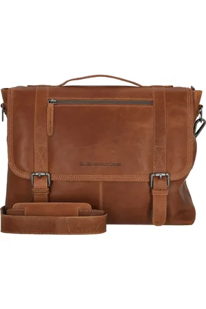 Chesterfield Laptoptasche 14" 38 cm (black) Laptoptaschen 1 ct (189.99 € / 1 ct)