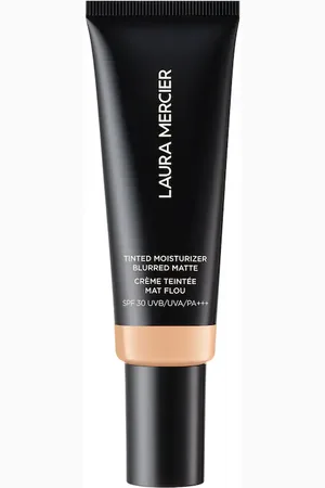 Laura Mercier Tinted Moisturizer Blurred Matte Foundation 45 ml (1111.11 € / 1 l)