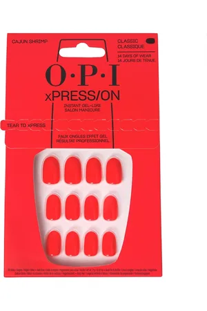 OPI XPRESS/ON Press-On Nägel Kunstnägel & Nageldesign 1 ct Artificial Nails – xPress/on (16.99 € / 1 ct)