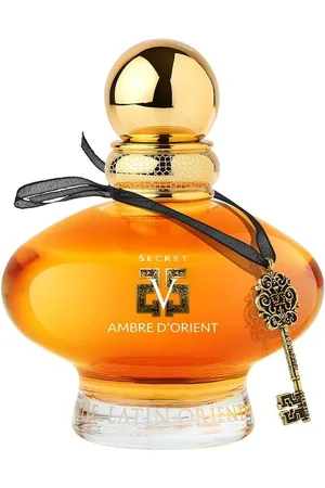 Eisenberg LES SECRETS Women SECRET V AMBRE D