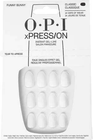 OPI XPRESS/ON Press-On Nägel Kunstnägel & Nageldesign 1 ct Artificial Nails – xPress/on (14.19 € / 1 ct)