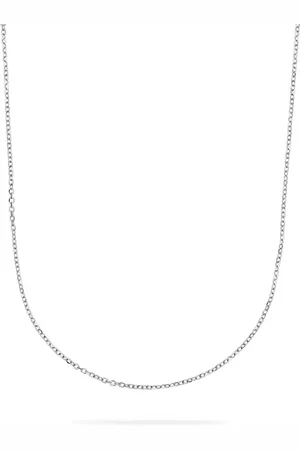 FAVS Kette 925er Silber Ketten 1 ct Damen (44.99 € / 1 ct)