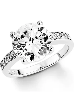 Amor Ring Ringe 1 ct Damen (54.99 € / 1 ct)