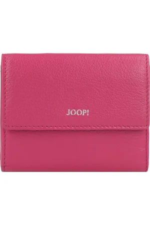 JOOP! Lantea Simona Geldbörse RFID Schutz Leder 11 cm Portemonnaies 1 ct Damen (46.29 € / 1 ct)