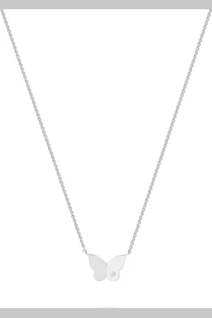 GMK Collection Kette 925er Silber Ketten 1 ct Damen (144.59 € / 1 ct)