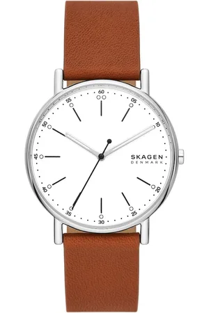 Skagen Herrenuhr Edelstahl Herrenuhren 1 ct (106.39 € / 1 ct)