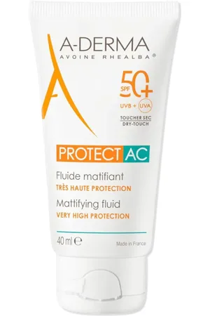 A-derma Protect Sonnenschutz 40 ml (634.75 € / 1 l)