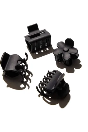 Hairlust Klammern 1 ct Damen (10.99 € / 1 ct)