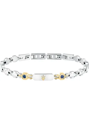 Maserati Armband Edelstahl Armbänder & Armreife 1 ct Herren (138.99 € / 1 ct)