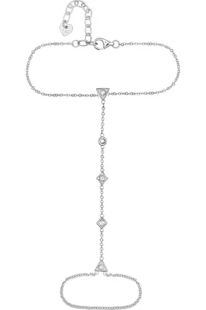 CAÏ Armband 925er Silber Armbänder & Armreife 1 ct Damen (66.89 € / 1 ct)