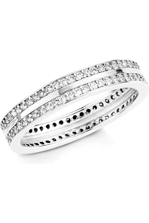 Amor Ring Ringe 1 ct Damen (54.99 € / 1 ct)