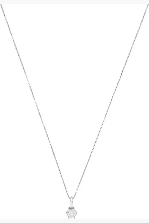 Amor Kette mit Anhänger Ketten 1 ct Damen (158.99 € / 1 ct)