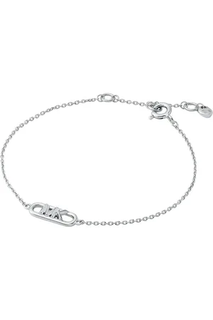 Michael Kors Armband 925er Silber Armbänder & Armreife 1 ct Damen (69.39 € / 1 ct)