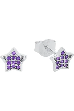 Amor Ohrstecker Ohrringe 1 ct Damen (16.09 € / 1 ct)