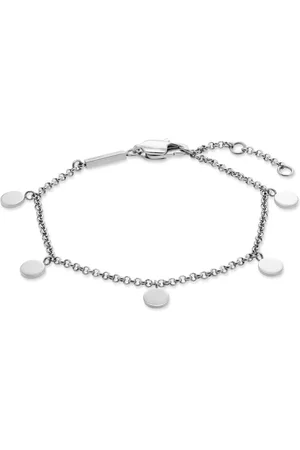 ESPRIT Armband Edelstahl Armbänder & Armreife 1 ct Damen (29.89 € / 1 ct)