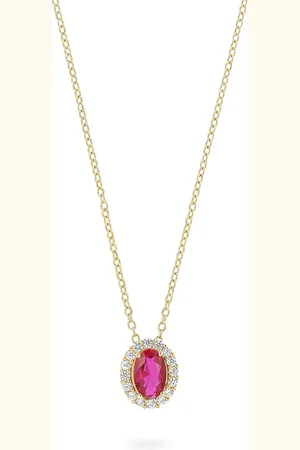 CHRIST Kette Ketten 1 ct Damen (842.89 € / 1 ct)