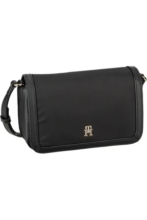Tommy Hilfiger Umhängetasche TH Essential S Flap Crossover PSP24 Umhängetaschen 1 ct Damen (115.89 € / 1 ct)