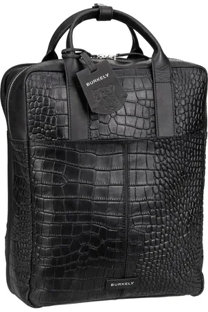 Burkely Rucksack Cool Colbie 14" Rucksäcke 1 ct (149.99 € / 1 ct)