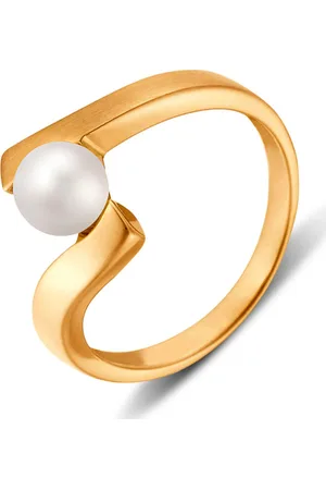 CHRIST Damenring 333er Gelbgold Ringe 1 ct (280.39 € / 1 ct)