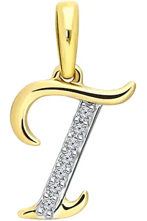 Lucardi Anhänger Charms & Kettenanhänger 1 ct Damen (135.99 € / 1 ct)