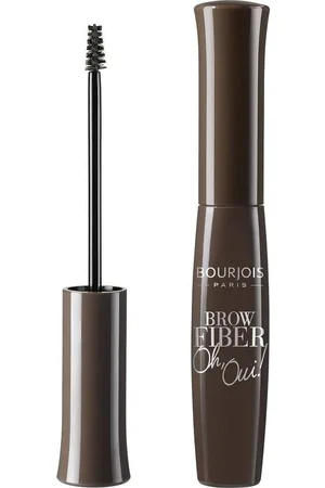 Bourjois Brow Fiber Oh Oui Augenbrauengel 5,8 ml 03 Brun (3325.86 € / 1 l)
